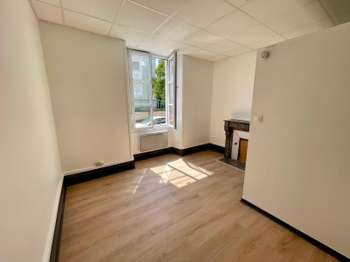 Location Appartement T1Angers La Fayette Eblé