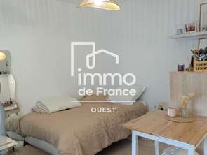 Location Appartement T1Angers Lac De Maine