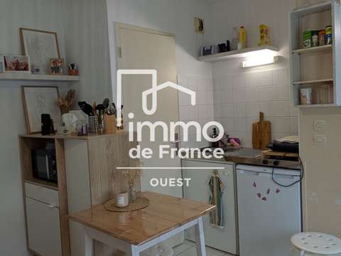 Location appartement 1 pièce