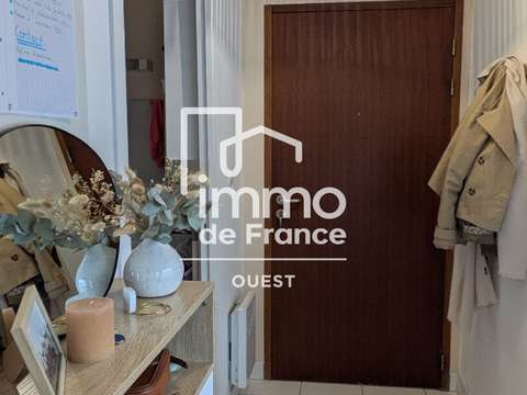Location appartement 1 pièce