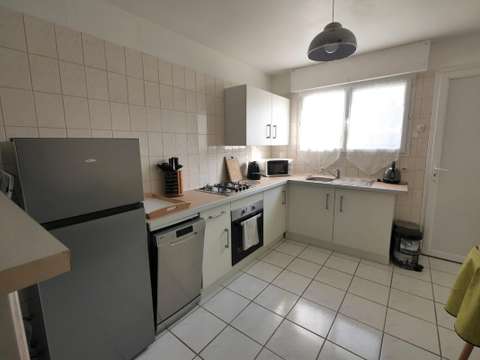 Location appartement 2 pièces
