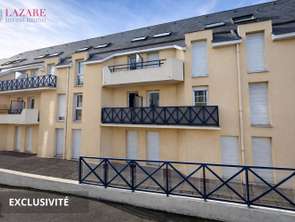 Location Appartement T1Angers Lac De Maine