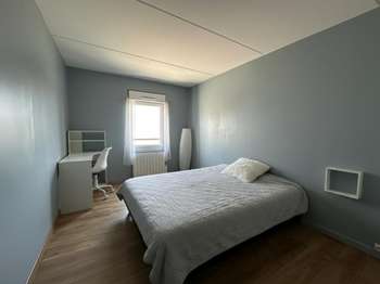 Location Appartement T1Angers Lac De Maine