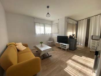 Location Appartement T1Angers Lac De Maine