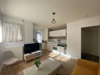 Location appartement 1 pièce Location appartement 1 pièce