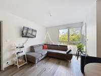 Location appartement 2 pièces Angers Lac De Maine - 49