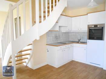 Location Appartement 3 piècesAngers Lac De Maine