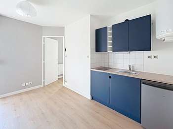 Location appartement 1 pièce Angers Lac De Maine 49