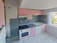 Location appartement 3 pièces