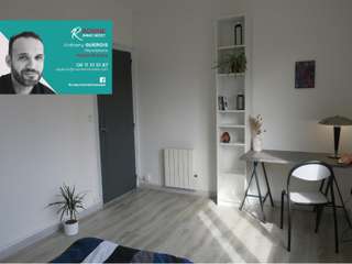 Location appartement 1 pièce