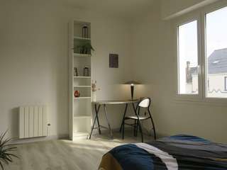 Location appartement 1 pièce