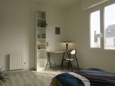 Location appartement 1 pièce