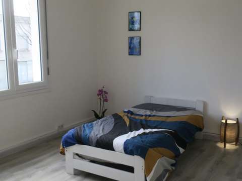 Location appartement 1 pièce