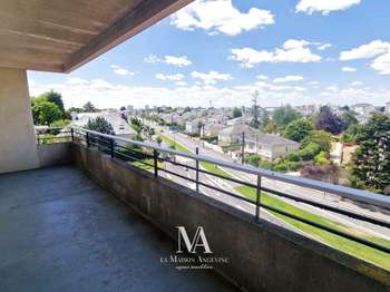 Location appartement 5 pièces