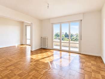 Location appartement 5 pièces Angers Monplaisir 49