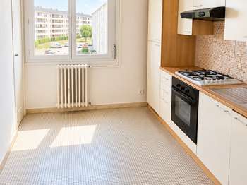Location appartement 5 pièces