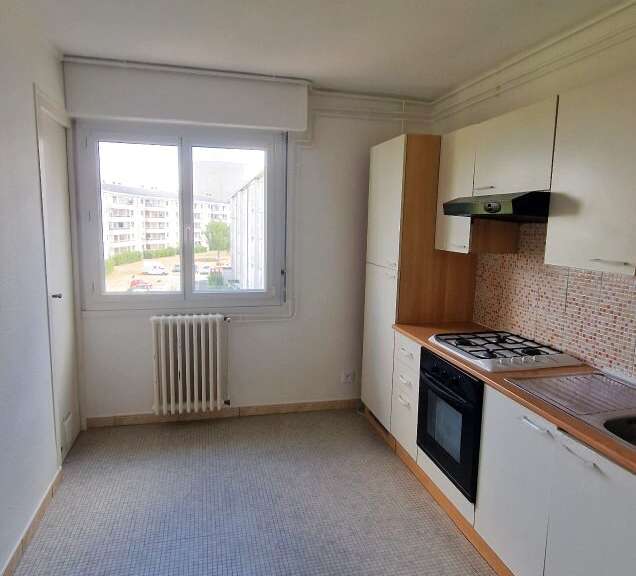 Location appartement 5 pièces