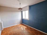 Location appartement 5 pièces