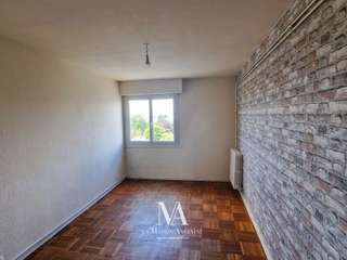 Location appartement 5 pièces