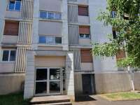 Location appartement 5 pièces