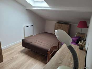 Location appartement 1 pièce Angers Monplaisir 49