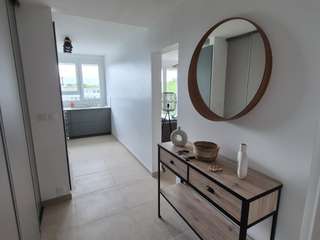 Location appartement 4 pièces