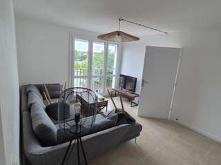 Location appartement 4 pièces