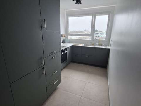 Location appartement 4 pièces