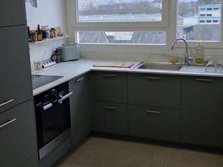 Location appartement 4 pièces