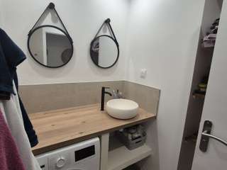 Location appartement 4 pièces