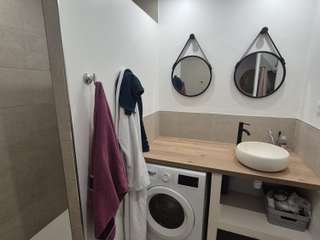 Location appartement 4 pièces