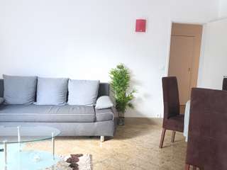 Location Chambre 4 pièces