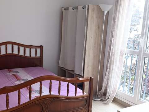 Location Chambre 4 pièces