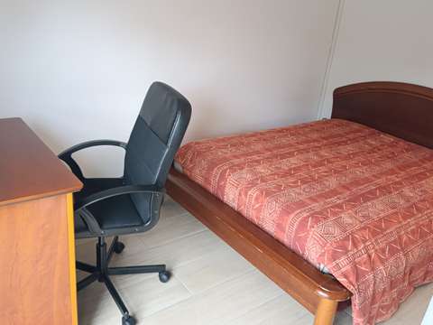 Location Chambre 4 pièces