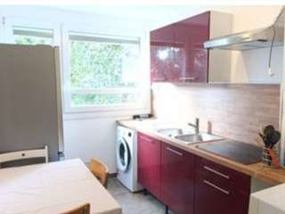 Location Chambre 4 pièces