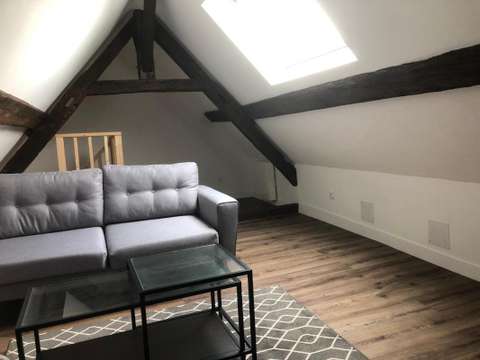 Location appartement 1 pièce