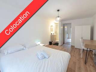 Location appartement 2 pièces