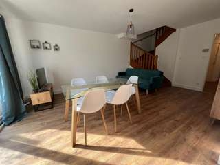 Location appartement 2 pièces