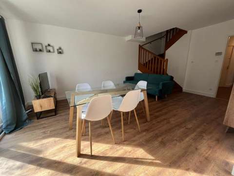 Location appartement 2 pièces