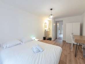 Location Appartement 2 piècesAngers Monplaisir