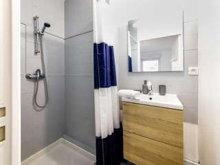Location appartement 2 pièces