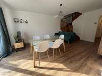 Location appartement 2 pièces Location appartement 2 pièces