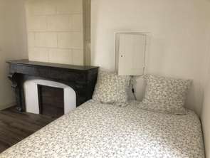 Location Appartement T1Angers Monplaisir