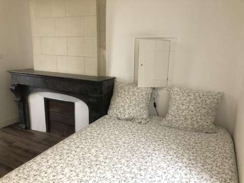 Location appartement 1 pièce Angers Monplaisir 49