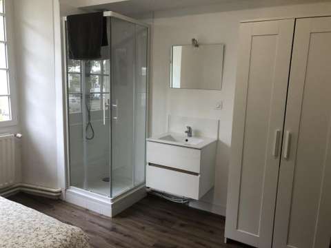 Location appartement 1 pièce