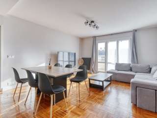 Location Chambre 5 pièces