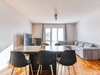 Location Chambre 5 pièces