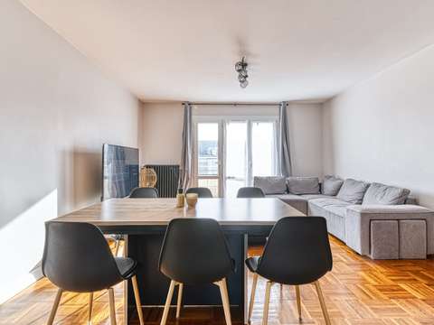 Location Chambre 5 pièces