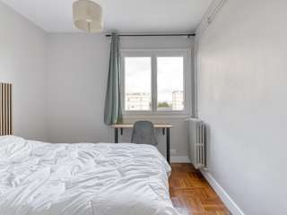 Location Chambre 5 pièces