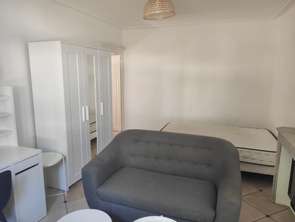 Location Appartement 2 piècesAngers Monplaisir